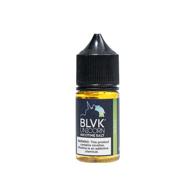 Apple - BLVK Unicorn Nicotine Salt E-Liquid - 30ml