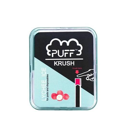 PUFF Krush Add-On Pre-Filled Pods