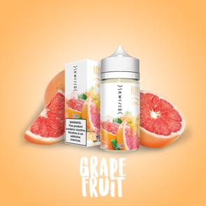 Grape Fruit - Skwezed E-Liquid - 100ml