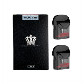 Uwell Crown Replacement Pods
