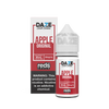 APPLE - Reds Apple TFN E-Juice - 7 Daze TFN SALT - 30ml