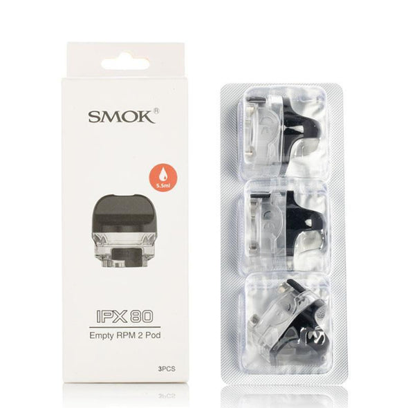 SMOK IPX80 Replacement Pods