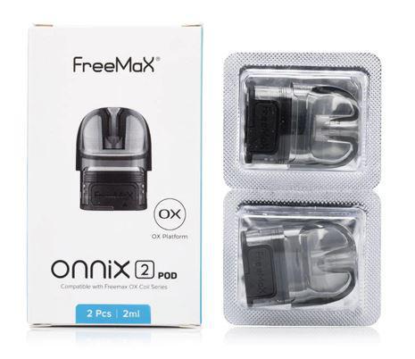FreeMax Onnix 2 Replacement Pods