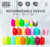 Flum Pebble Disposable Device - 6000 Puffs