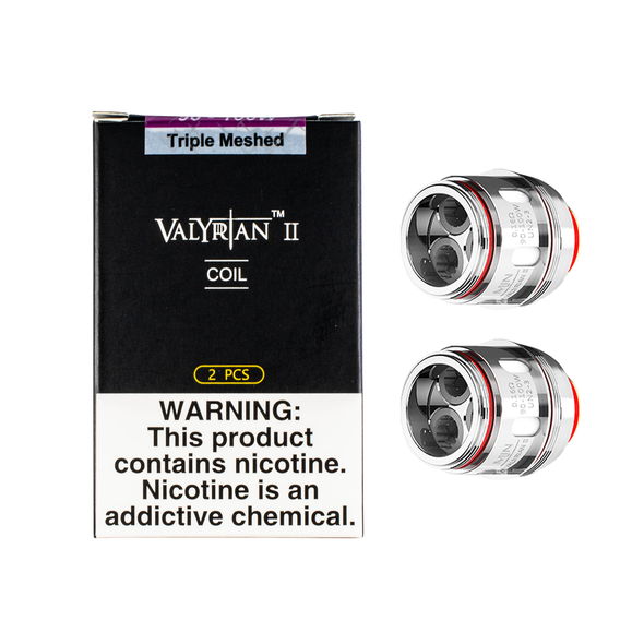 UWELL Valyrian 2 Replacement Coils