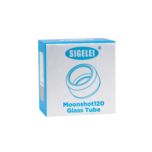 Sigelei Moonshot 120 Replacement Glass