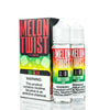 Sour RED - Melon Twist E-Liquid - 60ml