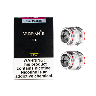 UWELL Valyrian 2 Replacement Coils