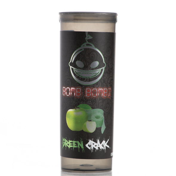 Green Crack - Bomb Bombz - 100ml