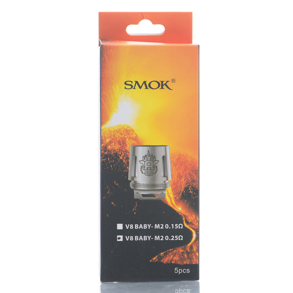 SMOK TFV8 Baby Replacement Coils