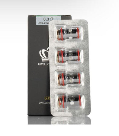 UWELL Crown 5 Replacement Coils