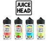 Juice Head - 100ml - Zero Nicotine