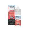 ICED GUAVA Reds Apple TFN E-Juice - 7 Daze TFN SALT - 30ml