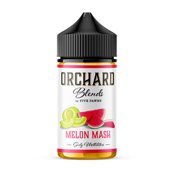 Melon Mash - Orchard Blends by Five Pawns - 60ml