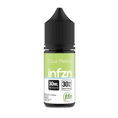 Cool Melon - INFZN TFN Salt Nic E-Liquid - 30ml