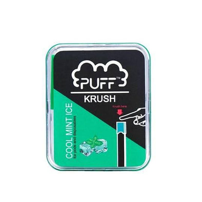 PUFF Krush Add-On Pre-Filled Pods