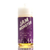 Grape - Jam Monster - 100ml