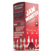 Strawberry - Jam Monster - 100ml