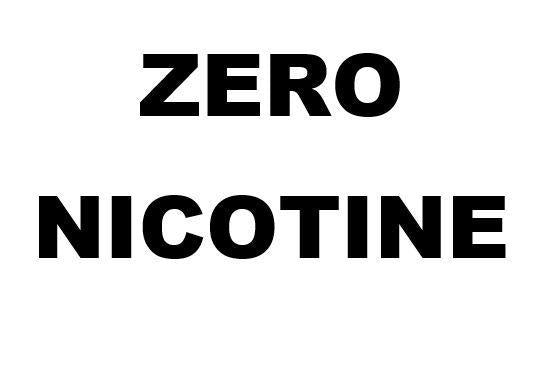 Stimulus E-Liquids - 60ml - Zero Nicotine
