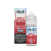ICED APPLE - Reds Apple TFN E-Juice - 7 Daze TFN SALT - 30ml