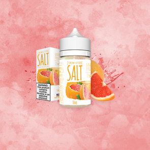 Grapefruit - SKWEZED Salt - 30ml