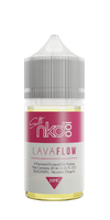 Lava Flow - Nkd 100 Salt E-Liquid - 30ml