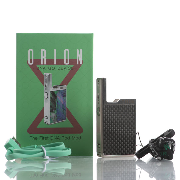 Lost Vape Orion 40W DNA Go AIO Pod Device
