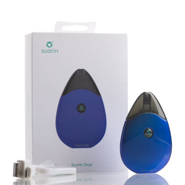 Suorin Drop Device - Ultra Portable System