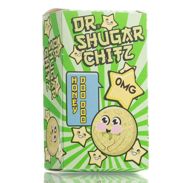 Honey Doo Doo - Dr. Shugar Chitz  - 60ml