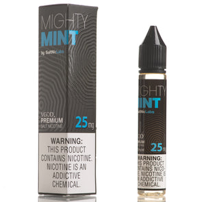 Mighty Mint - VGOD SaltNic - 30ml