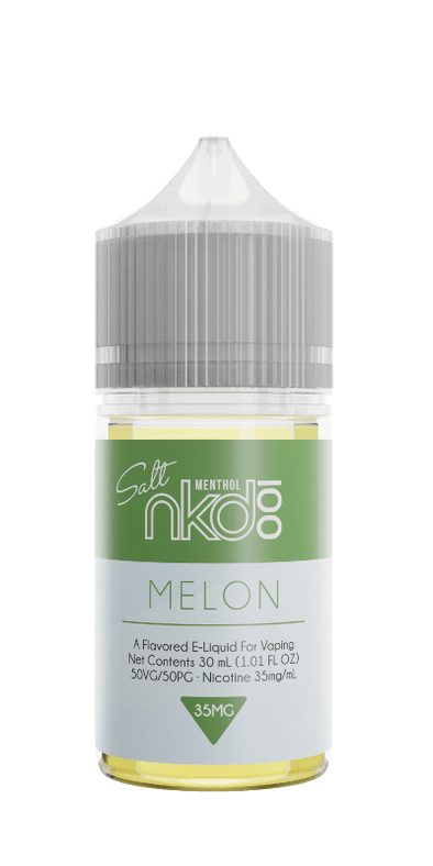 Melon - Nkd 100 Salt E-Liquid - 30ml